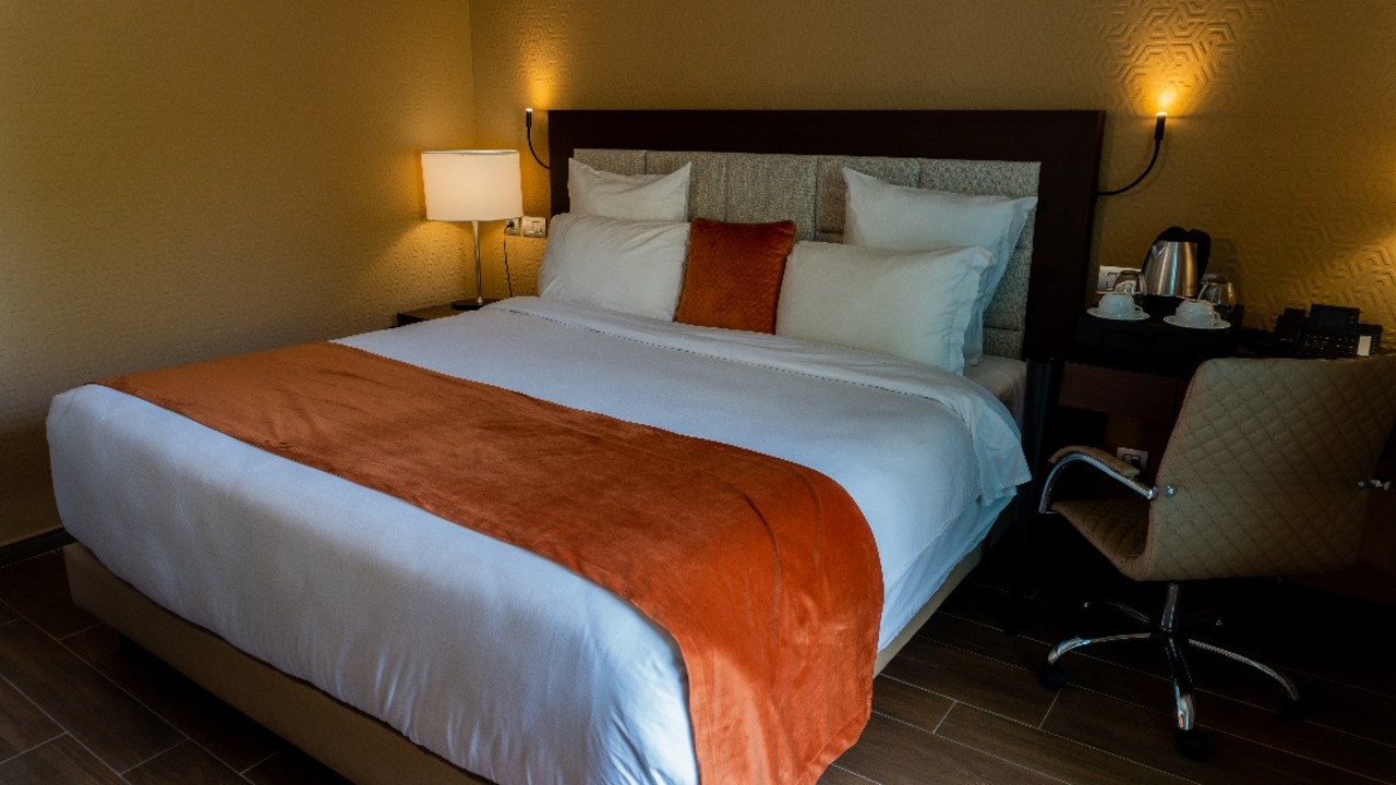 chambre standard Single
