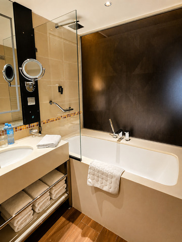 chambre standard Single 